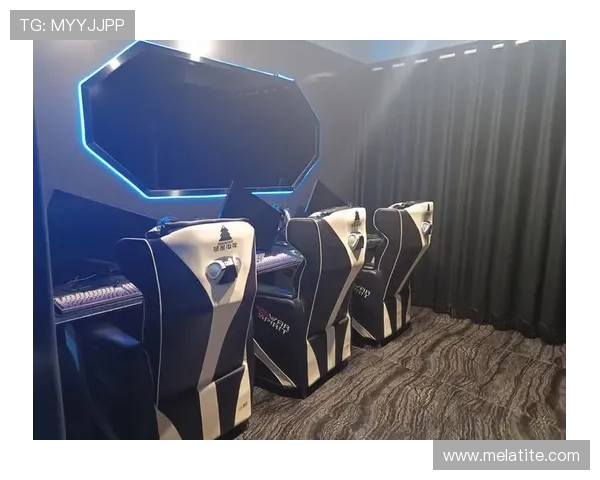 尊龙电竞：结合最新科技打造沉浸式电竞体验，推动虚拟现实与电竞融合发展，开启未来电竞新篇章